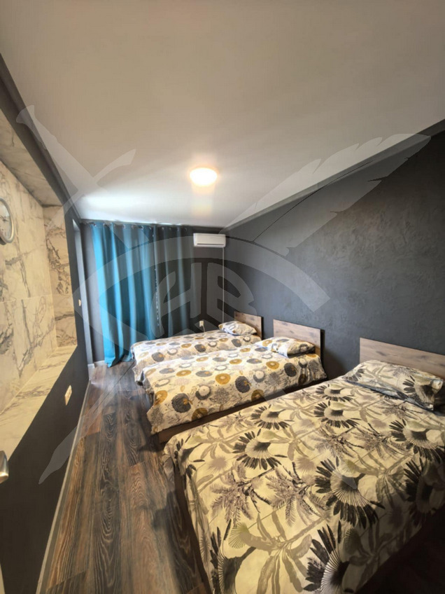 À vendre  Maisonnette région Varna , Nikolaevka , 93 m² | 38395329 - image [3]