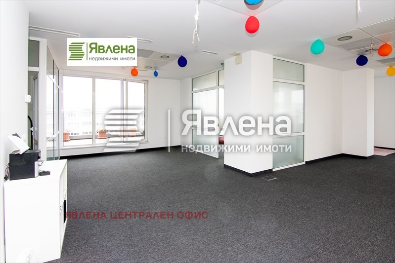 Продава ОФИС, гр. София, Лагера, снимка 5 - Офиси - 48950862