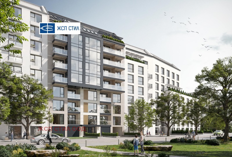 In vendita  Ufficio Sofia , Suhata reka , 24 mq | 84275102