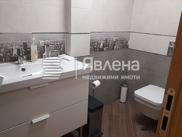 Продава ОФИС, гр. Пловдив, Христо Смирненски, снимка 5 - Офиси - 53556067