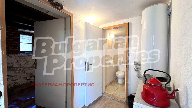 Продава КЪЩА, с. Православ, област Стара Загора, снимка 7 - Къщи - 47230280