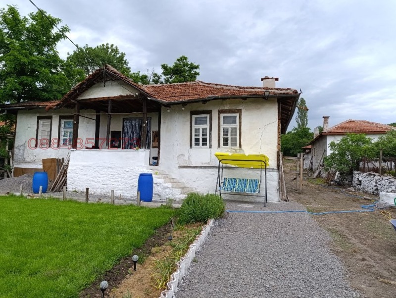 Zu verkaufen  Haus region Chaskowo , Garwanowo , 117 qm | 23573681 - Bild [2]