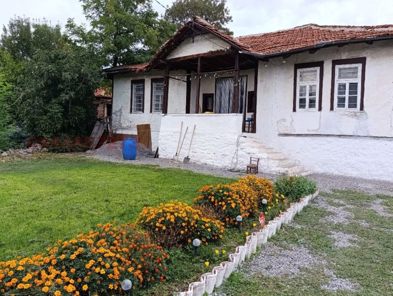Продава  Къща област Хасково , с. Гарваново , 117 кв.м | 20436222