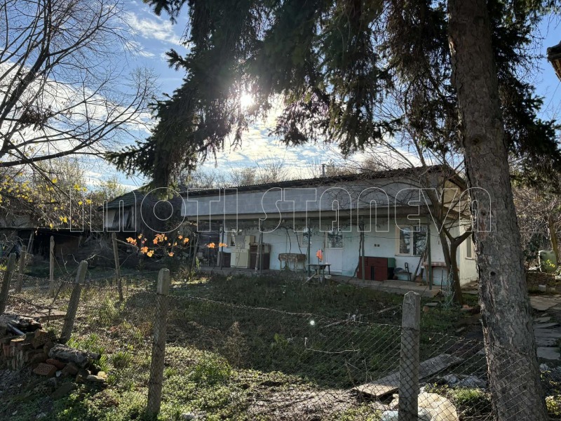 Продава КЪЩА, с. Цар Симеоново, област Видин, снимка 2 - Къщи - 52632820