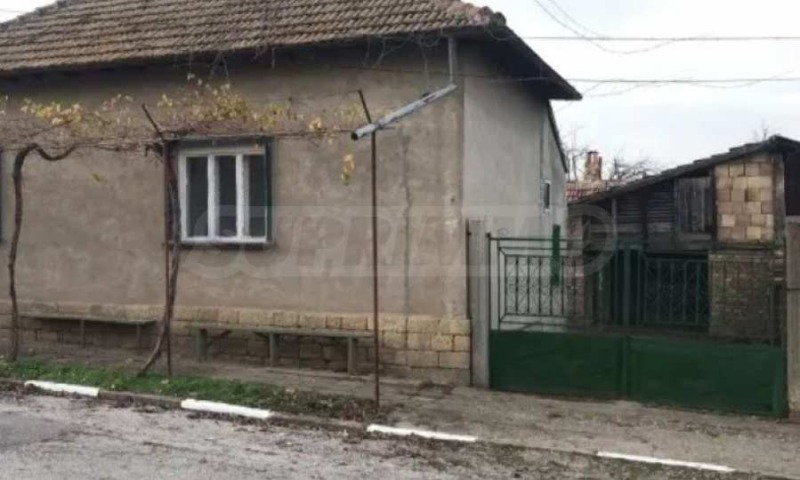 Продава КЪЩА, гр. Свищов, област Велико Търново, снимка 5 - Къщи - 52976018