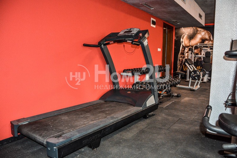 Продава ЗАВЕДЕНИЕ, гр. София, Лозенец, снимка 7 - Заведения - 53257207