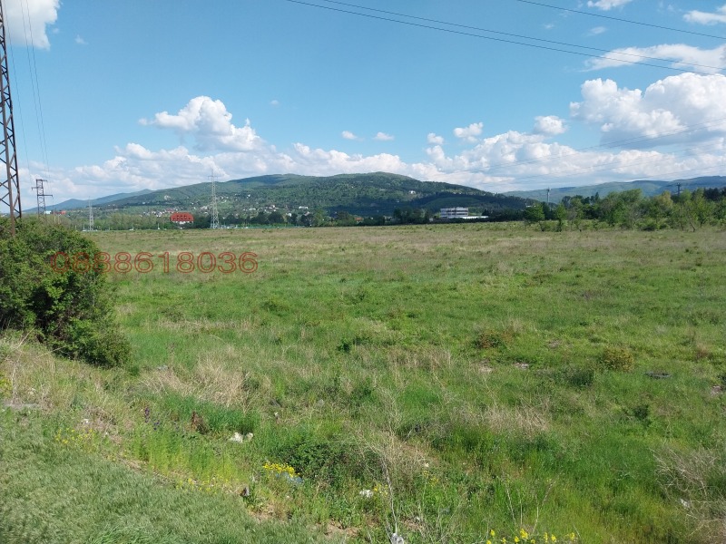 Продава ПАРЦЕЛ, гр. София, Горубляне, снимка 2 - Парцели - 53110781