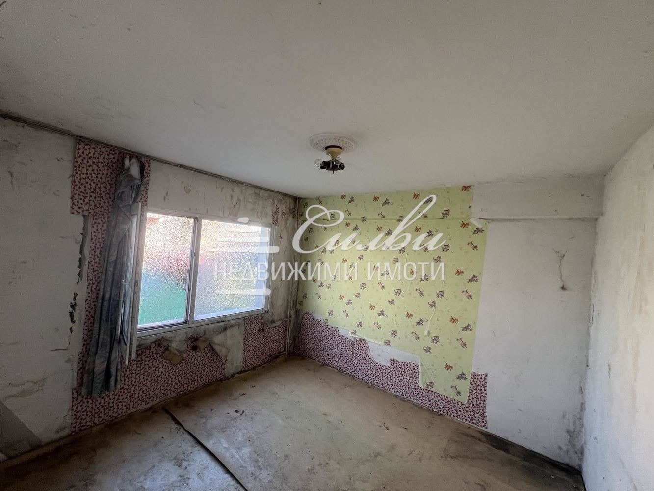 Продава 1-СТАЕН, гр. Шумен, Тракия, снимка 2 - Апартаменти - 53987708