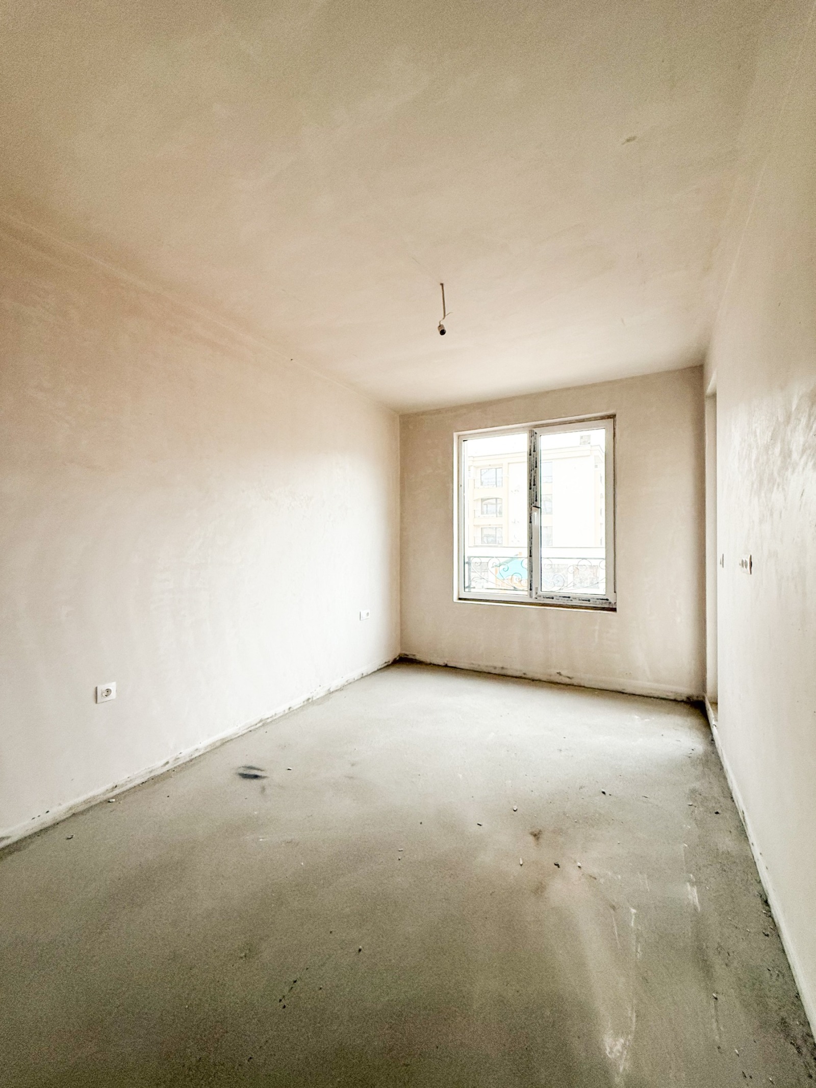 Продава 2-СТАЕН, гр. Пловдив, Въстанически, снимка 2 - Апартаменти - 49838887