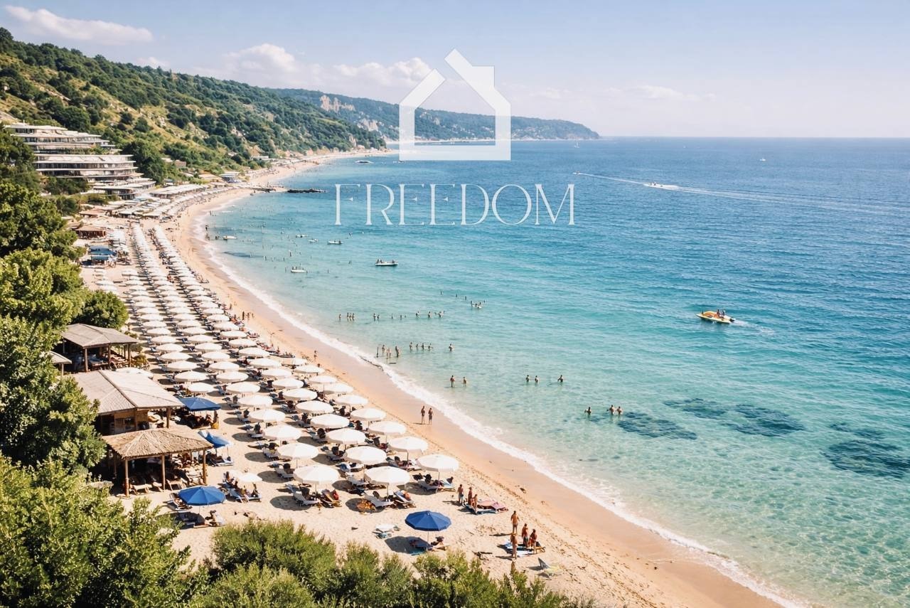 Продава 2-СТАЕН, гр. Варна, м-т Ален мак, снимка 5 - Апартаменти - 53785536