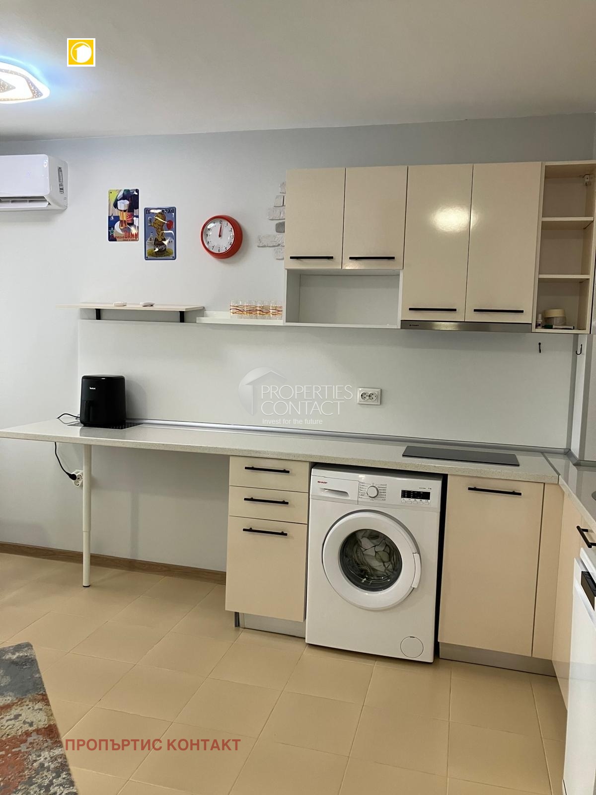 Продава 2-СТАЕН, к.к. Слънчев бряг, област Бургас, снимка 6 - Апартаменти - 54047168