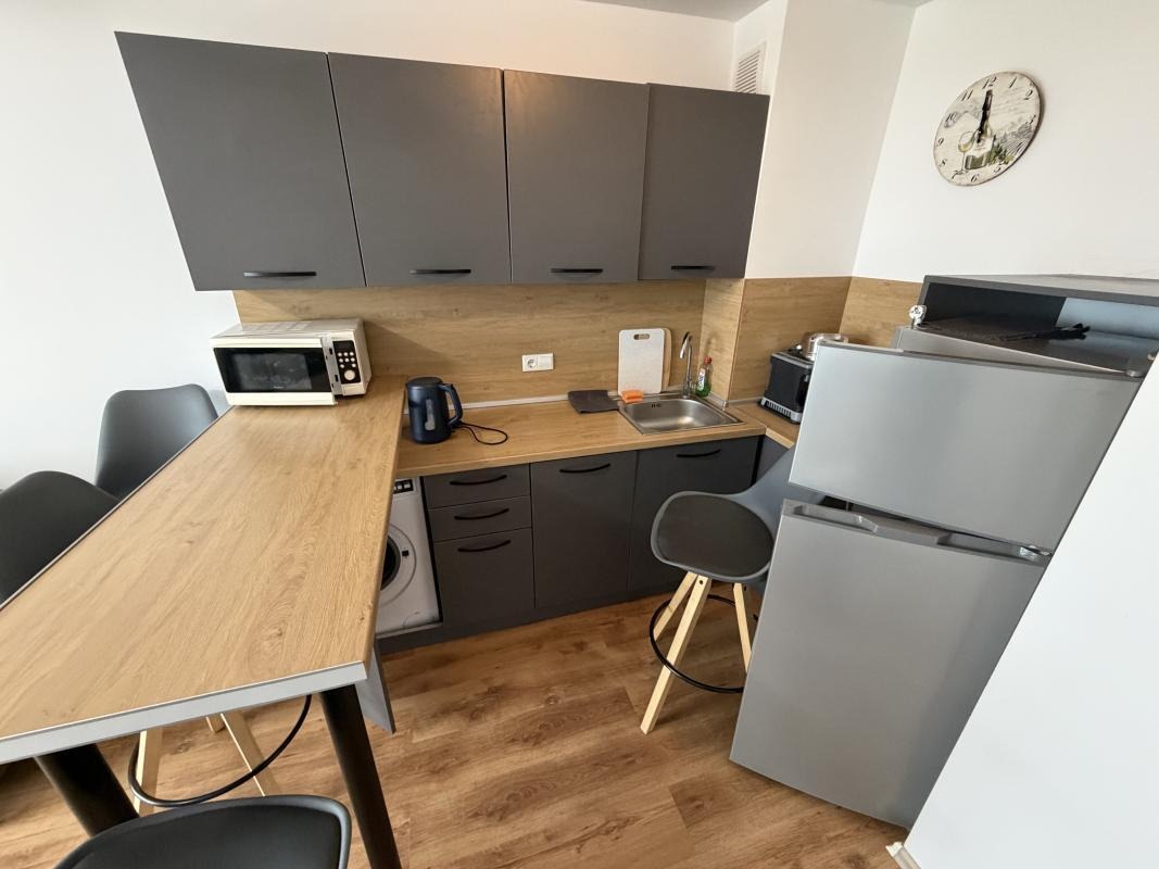 Продава 2-СТАЕН, гр. Свети Влас, област Бургас, снимка 6 - Апартаменти - 54252842