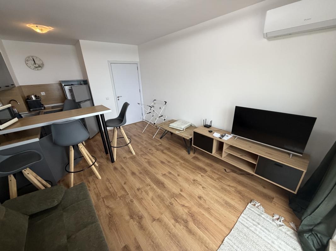 Продава 2-СТАЕН, гр. Свети Влас, област Бургас, снимка 3 - Апартаменти - 54252842