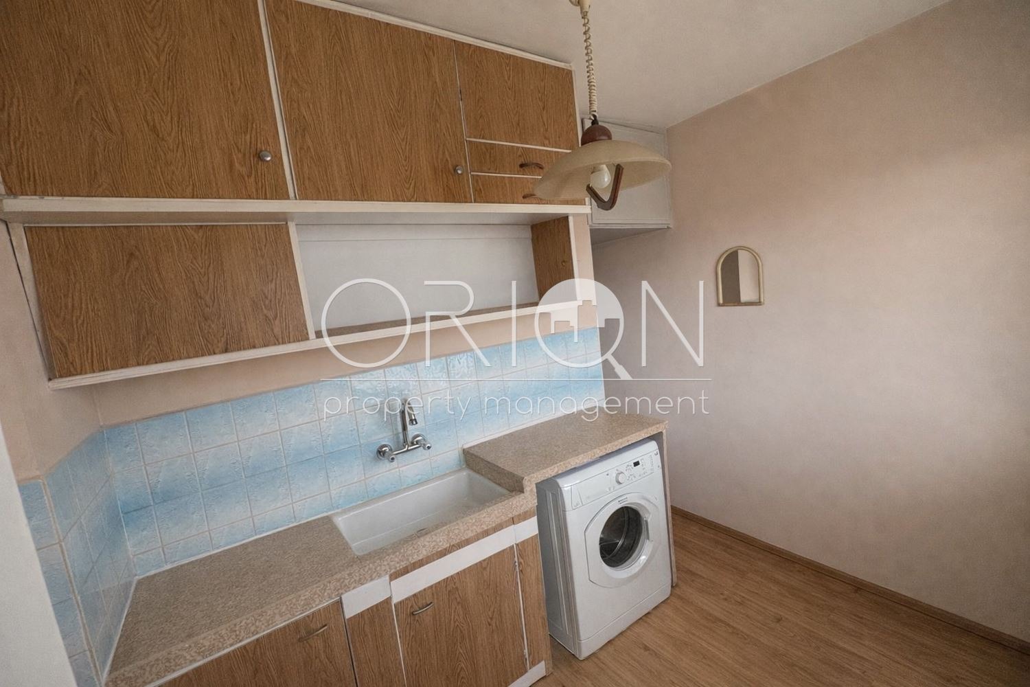 Продава 2-СТАЕН, гр. София, Свобода, снимка 7 - Апартаменти - 54868420