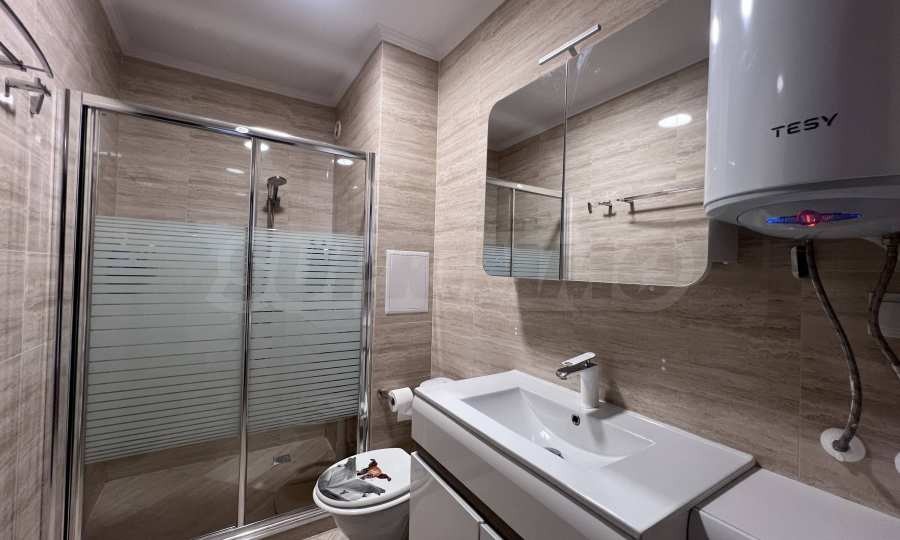 Продава 2-СТАЕН, с. Лозенец, област Бургас, снимка 15 - Апартаменти - 55656398