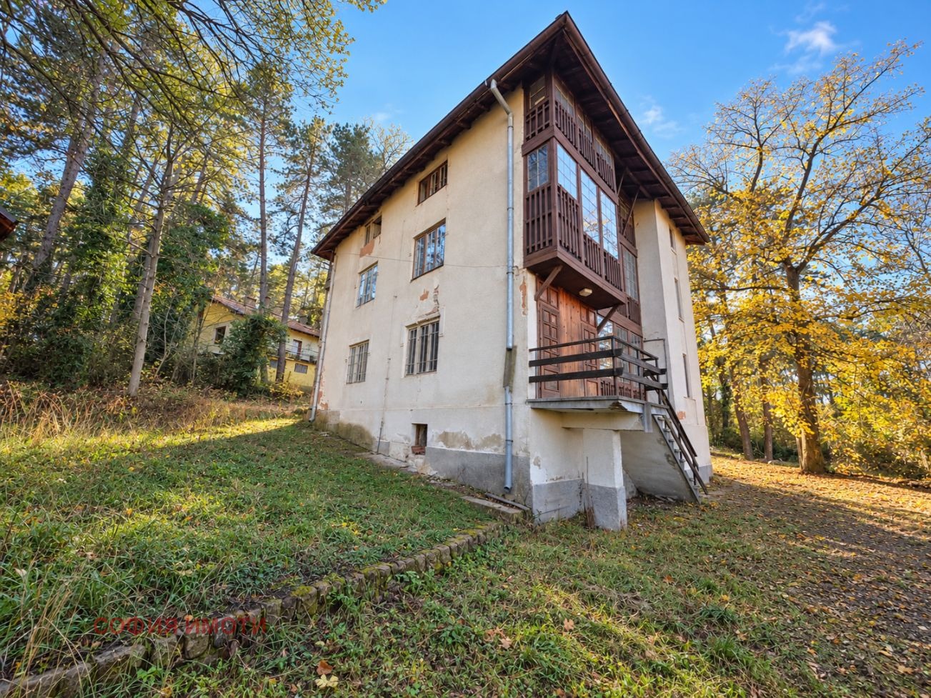 Продава 2-СТАЕН, гр. София, гр. Банкя, снимка 2 - Апартаменти - 56020526