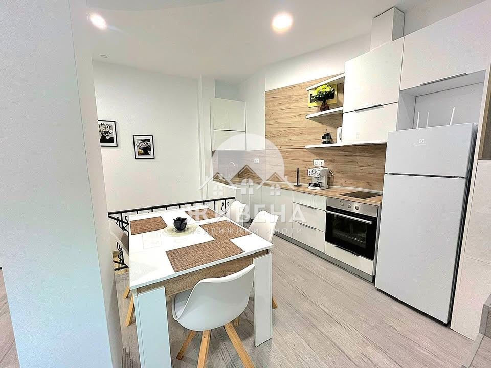 Продава 2-СТАЕН, гр. Варна, Бриз, снимка 3 - Апартаменти - 56313091