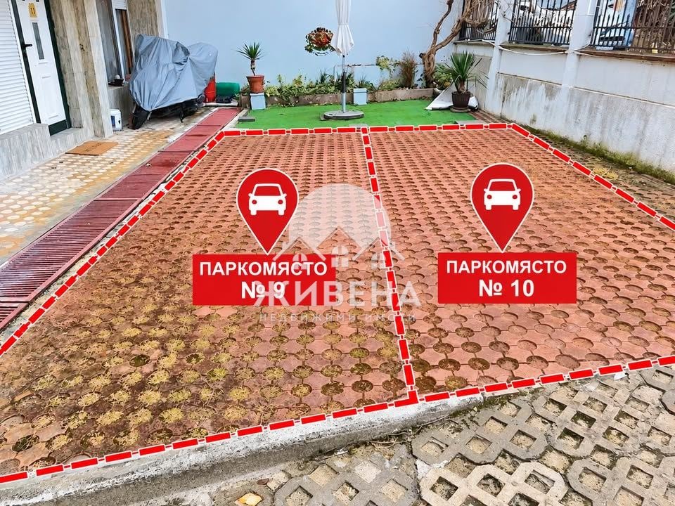 Продава 2-СТАЕН, гр. Варна, Бриз, снимка 11 - Апартаменти - 56313091
