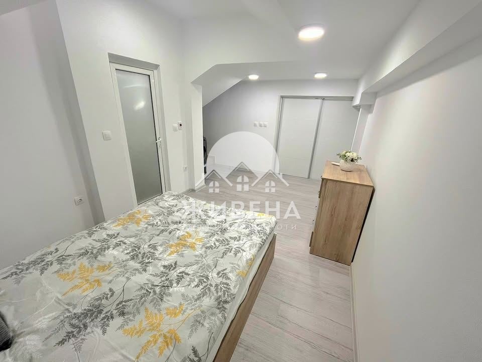 Продава 2-СТАЕН, гр. Варна, Бриз, снимка 7 - Апартаменти - 56313091