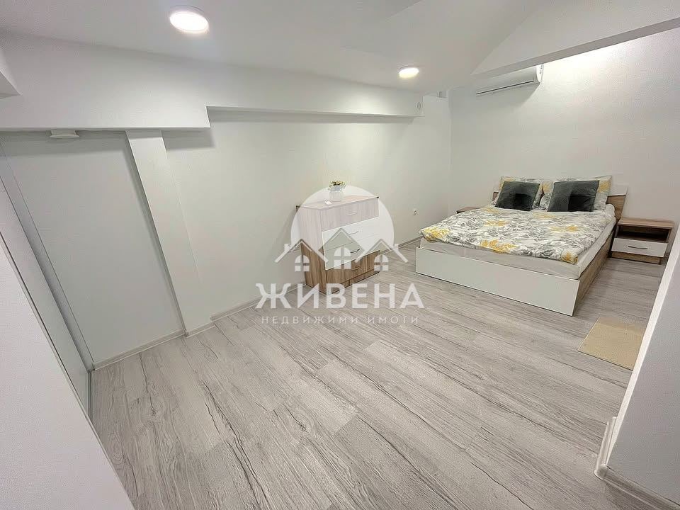 Продава 2-СТАЕН, гр. Варна, Бриз, снимка 6 - Апартаменти - 56313091