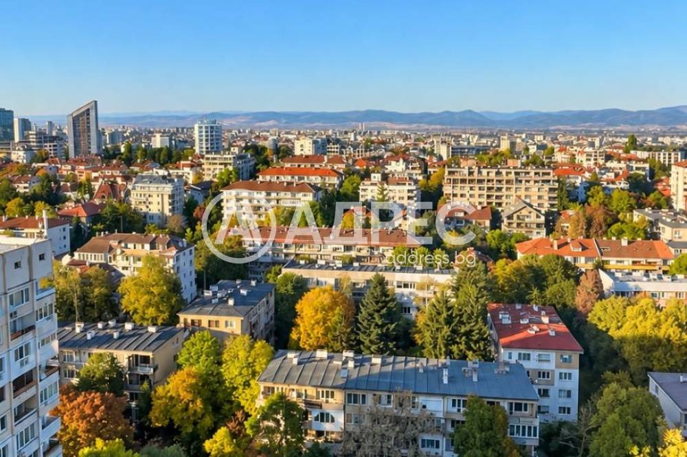 Продава 2-СТАЕН, гр. София, Лозенец, снимка 7 - Апартаменти - 56658832