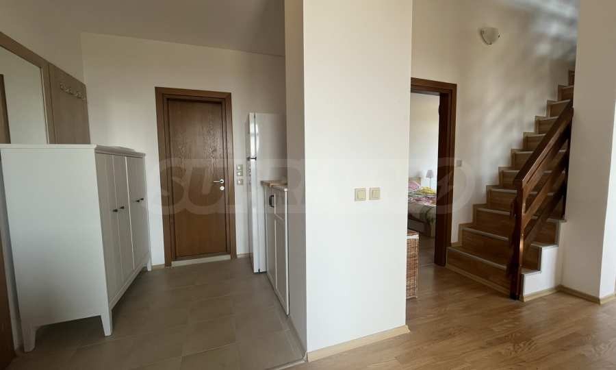 Продава 3-СТАЕН, гр. Банско, област Благоевград, снимка 2 - Апартаменти - 50995419