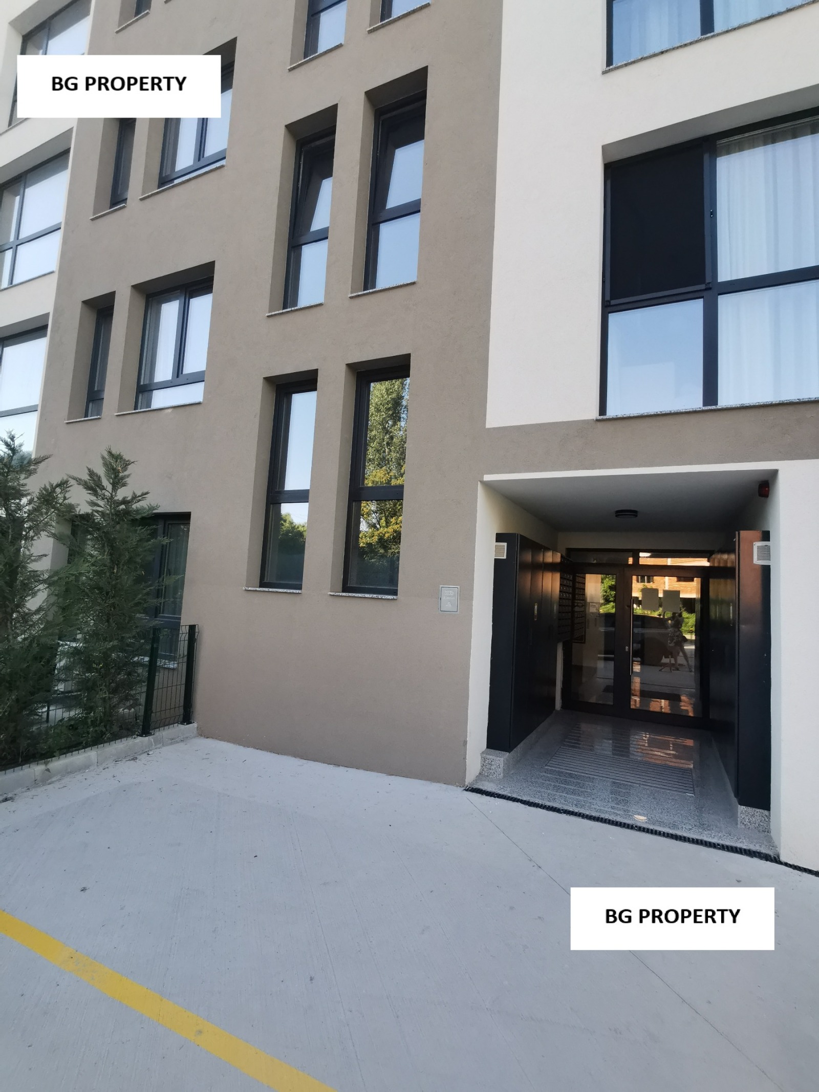 Продава 3-СТАЕН, гр. София, Дървеница, снимка 2 - Апартаменти - 51548530
