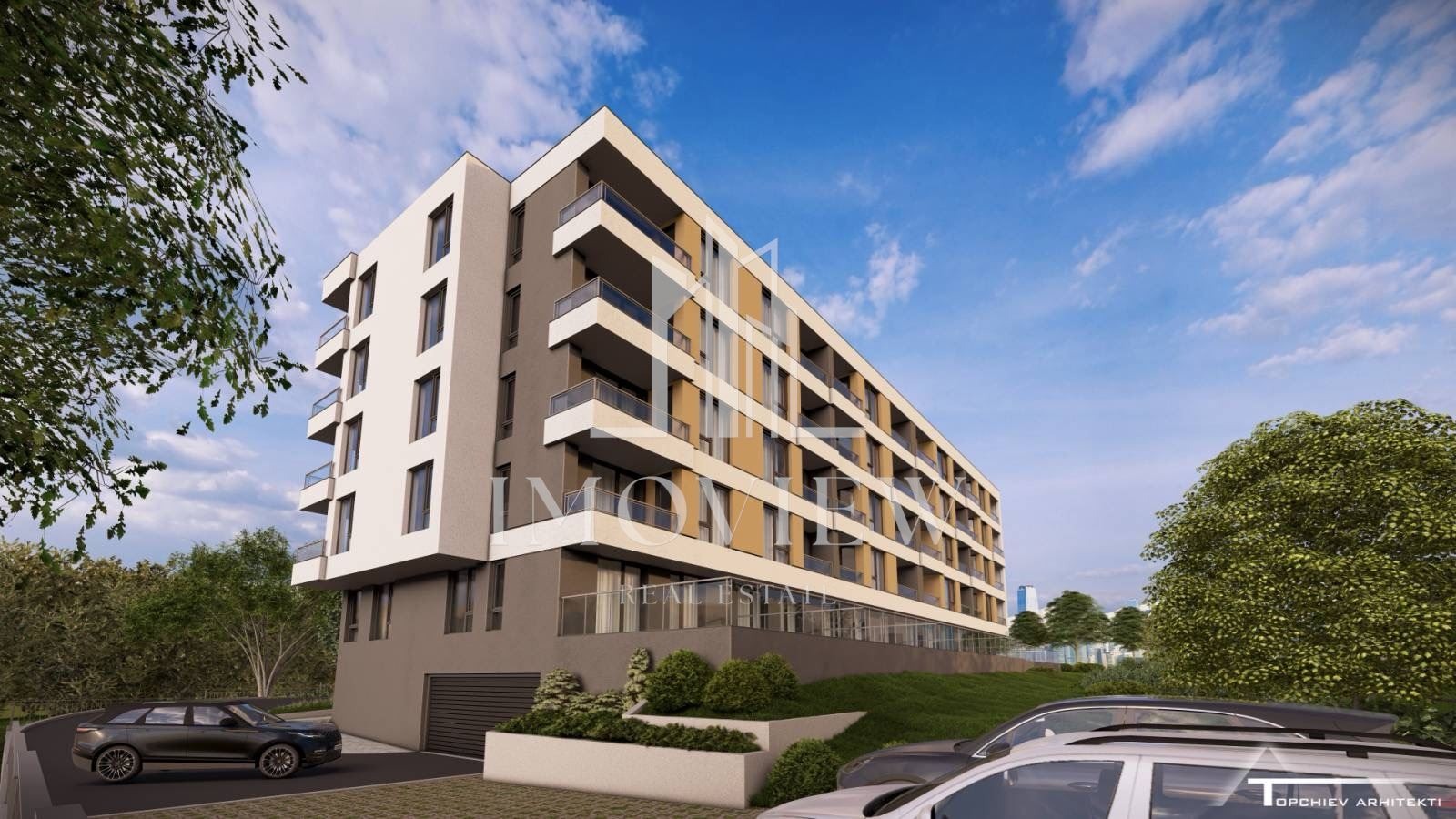Продава 3-СТАЕН, гр. Варна, Владислав Варненчик 1, снимка 2 - Апартаменти - 52153378