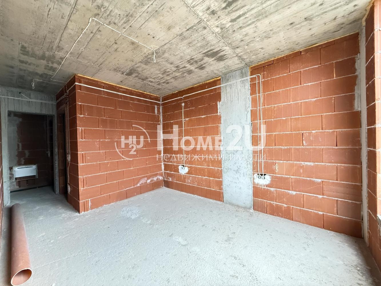 Продава 3-СТАЕН, гр. София, Младост 4, снимка 3 - Апартаменти - 54211844