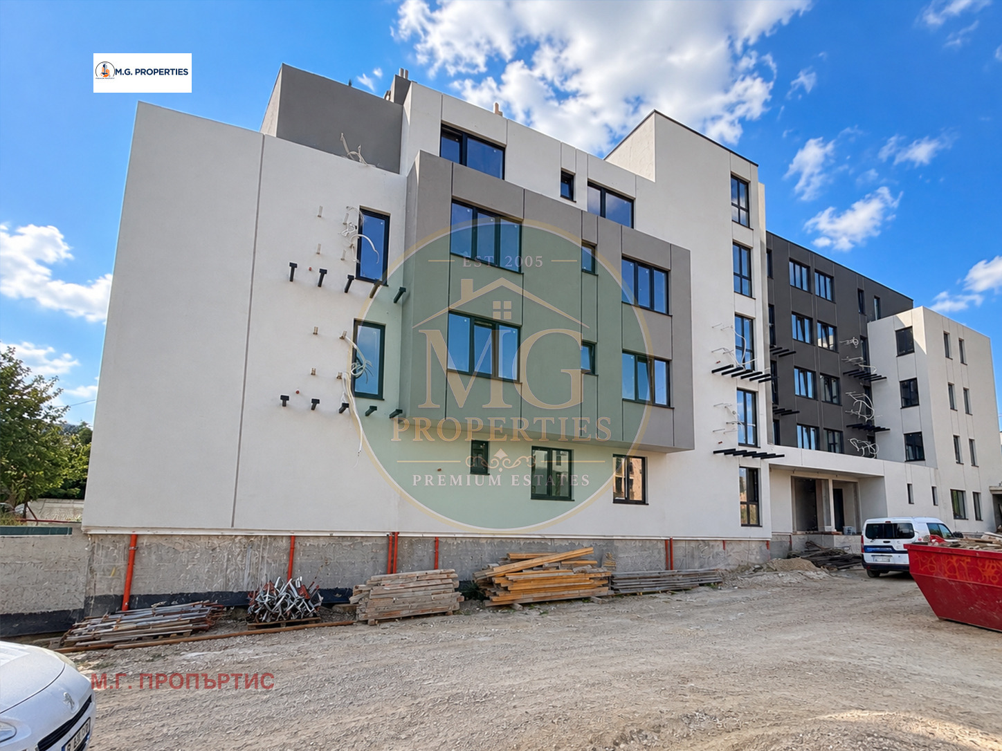 Продава 4-СТАЕН, гр. Варна, к.к. Св.Св. Константин и Елена, снимка 14 - Апартаменти - 56165705