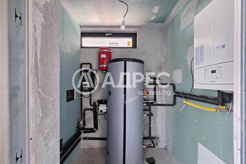 Продава КЪЩА, гр. София, м-т Камбаните, снимка 16 - Къщи - 53706234