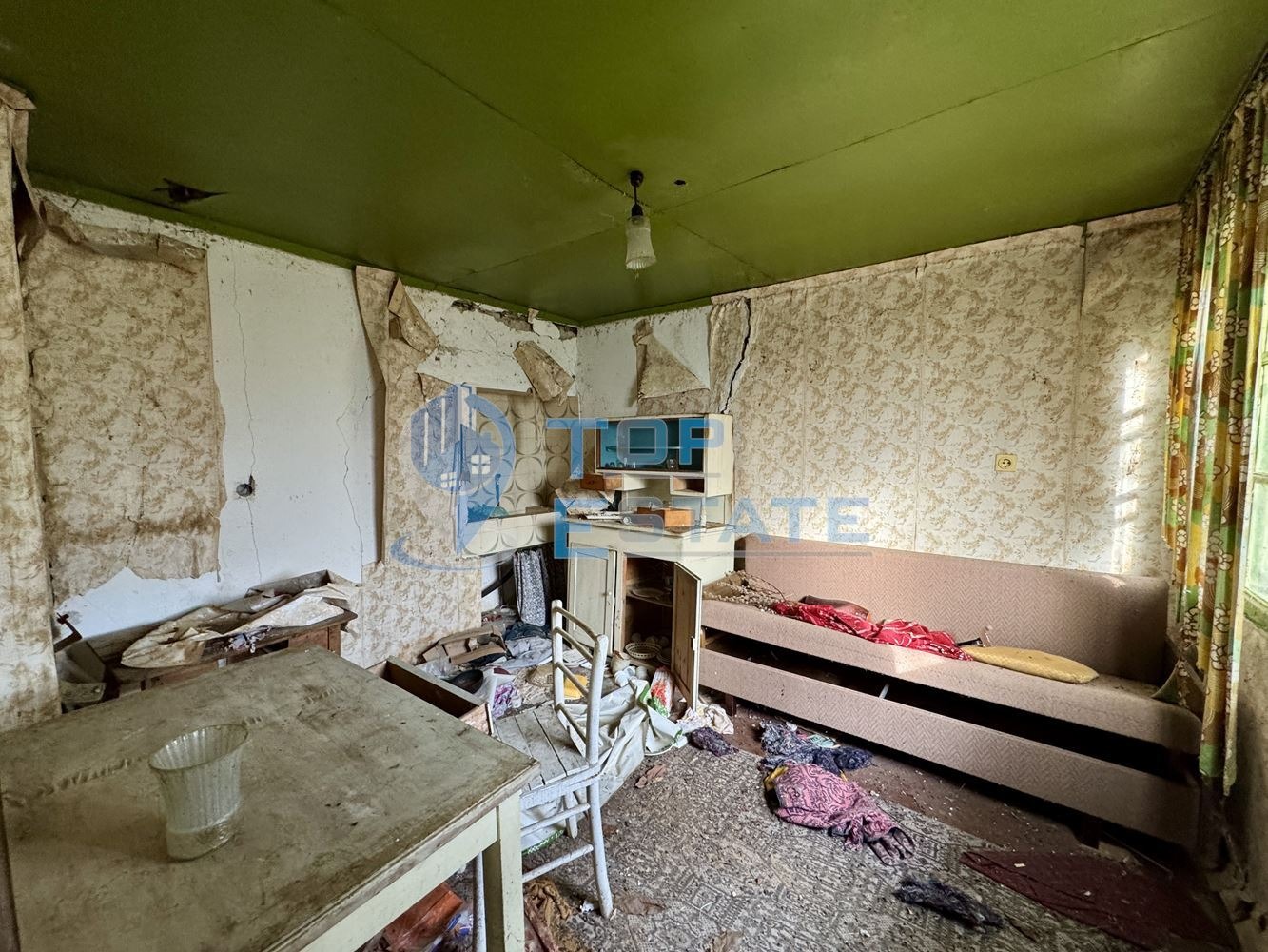 Продава КЪЩА, с. Лозен, област Велико Търново, снимка 3 - Къщи - 53722230