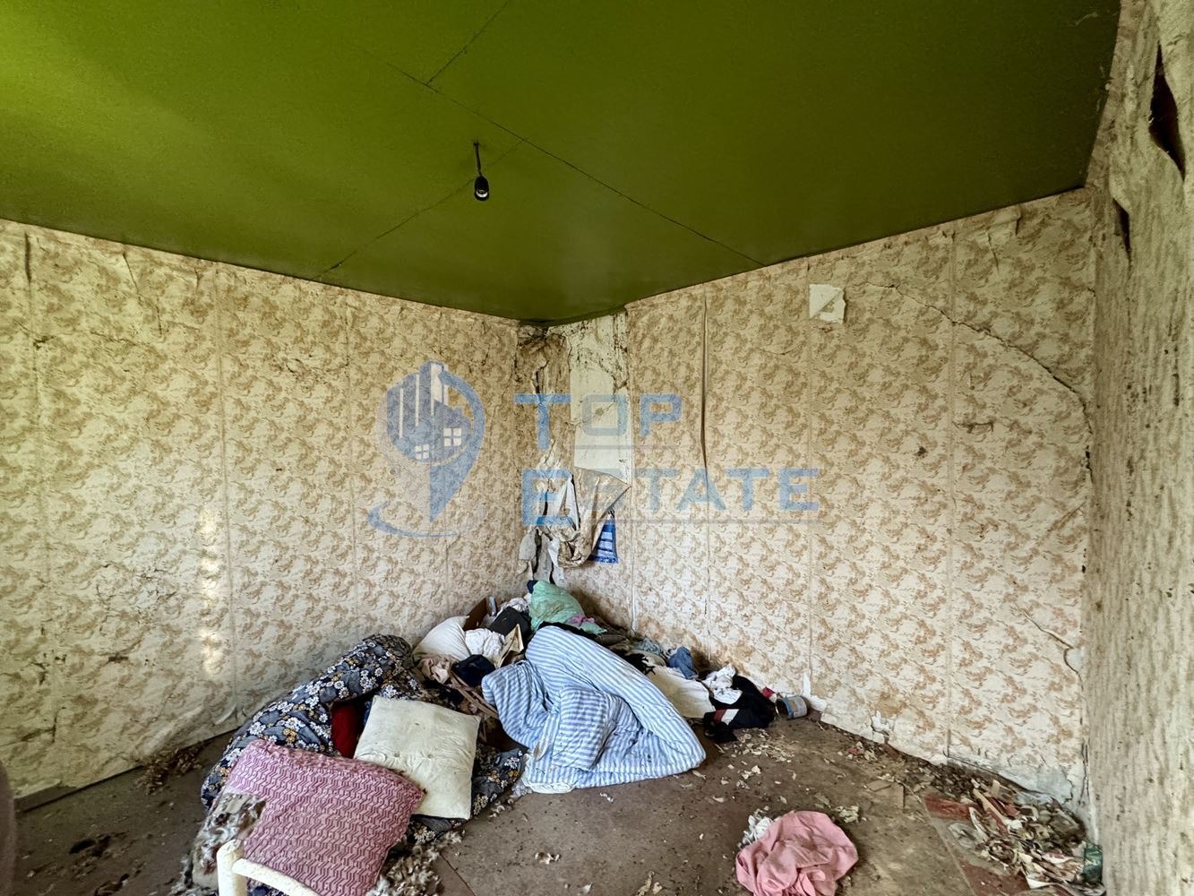 Продава КЪЩА, с. Лозен, област Велико Търново, снимка 2 - Къщи - 53722230