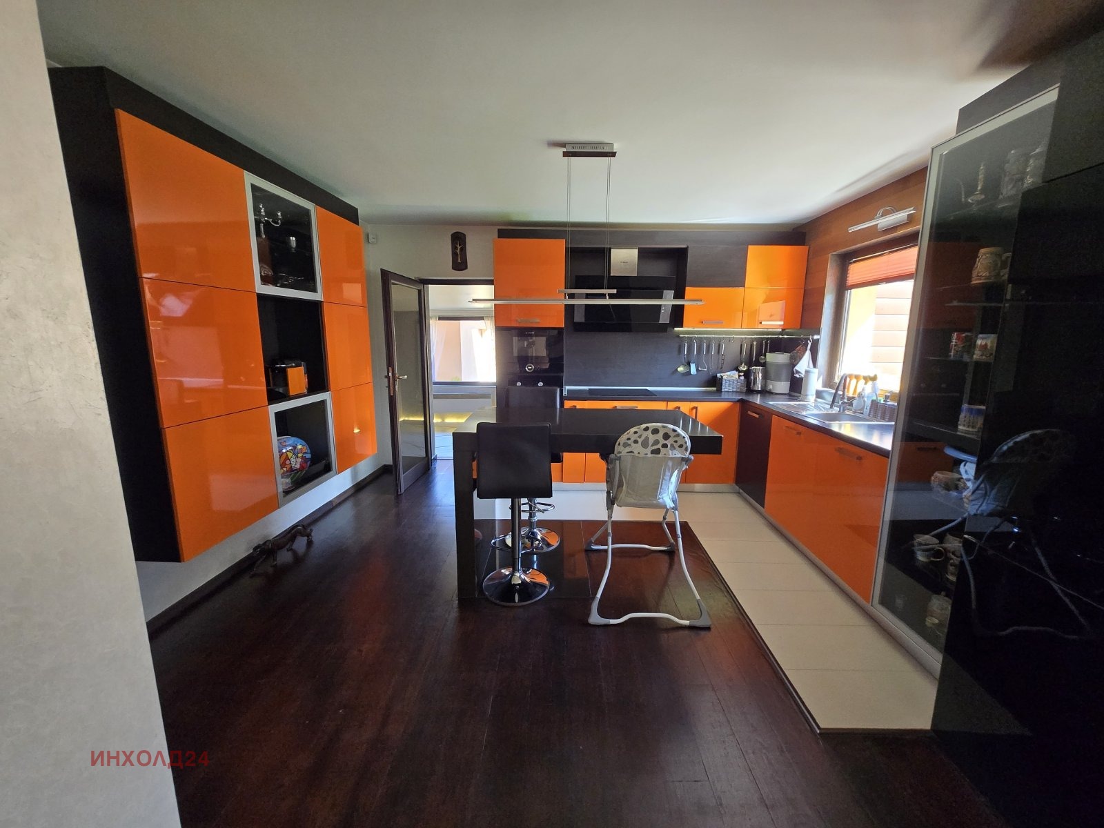 Продава КЪЩА, гр. София, с. Казичене, снимка 8 - Къщи - 54250148