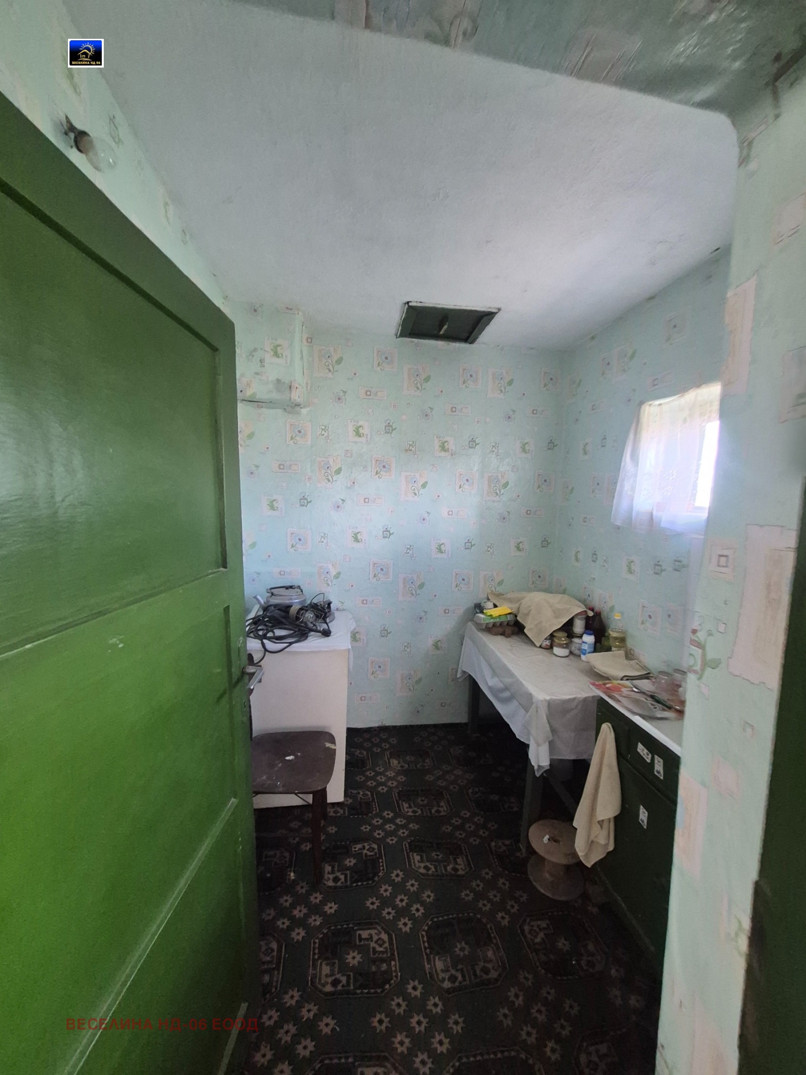 Продава КЪЩА, с. Соколово, област Добрич, снимка 9 - Къщи - 56359456