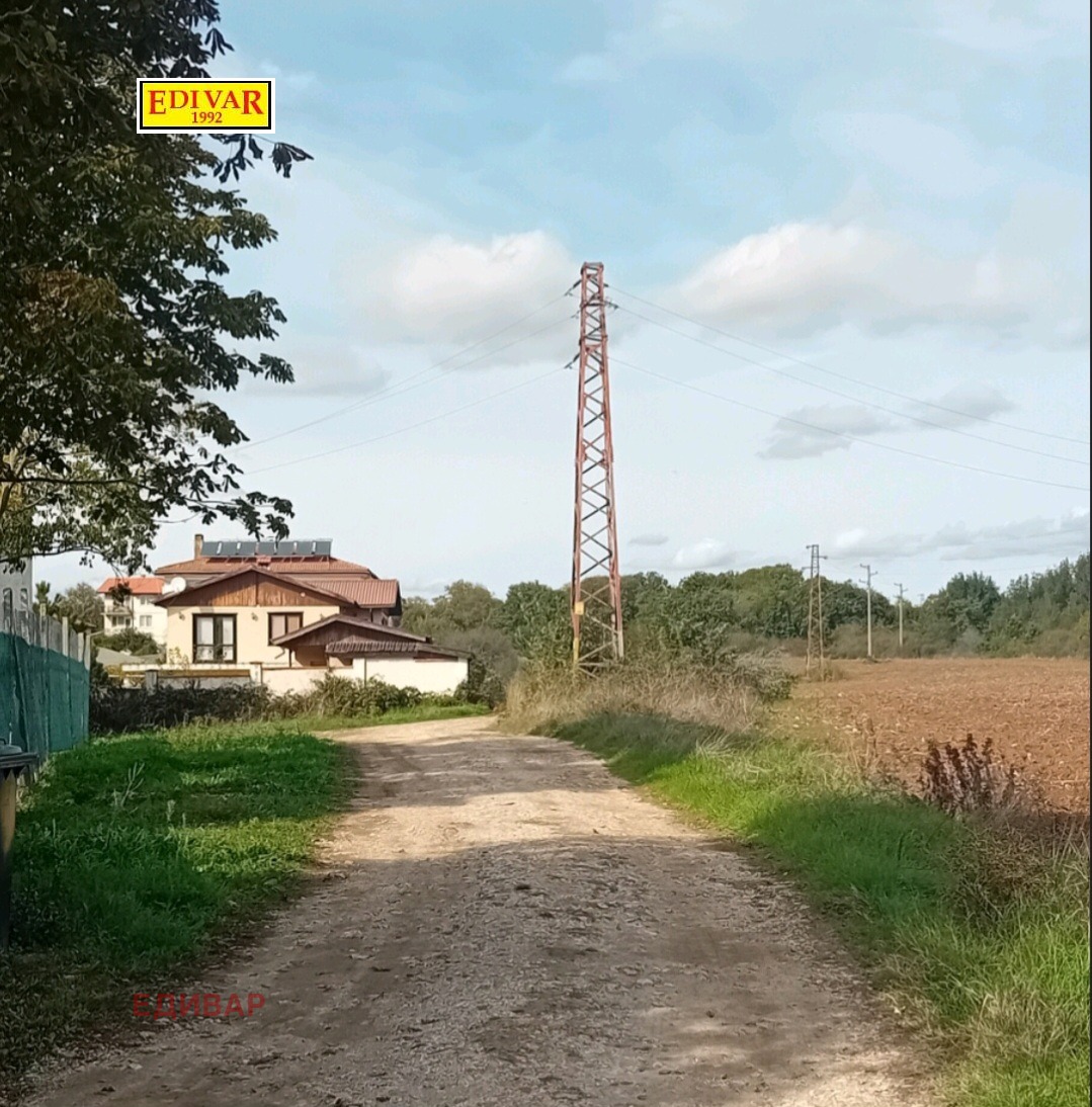Продава ПАРЦЕЛ, с. Шкорпиловци, област Варна, снимка 2 - Парцели - 49004884