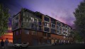 Продава  2-стаен град Бургас , Център , 74 кв.м | 62089057 - изображение [6]