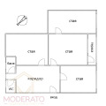 Продава МНОГОСТАЕН, град Бургас, Меден рудник - зона А • 123800 € • 98228358 — Holmes.bg