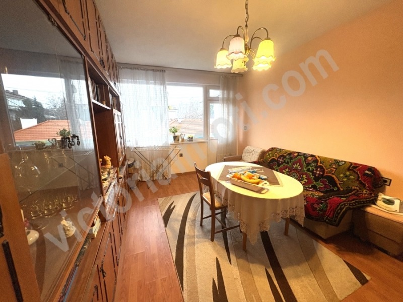 Продава 3-СТАЕН в град Велико Търново, Център - 125 кв.м / 160 000 € » 312 932.80 лв., ВИКТОРИЯ ИМОТИ ЕООД