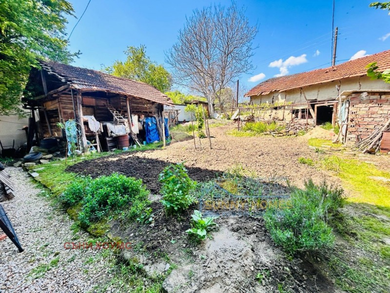 Продава ЕТАЖ ОТ КЪЩА в област Велико Търново, гр. Стражица - 135 кв.м / 25 000 € » 48 895.75 лв., СЪНИ ХОУМС