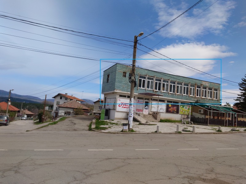 Продава ПРОМ. ПОМЕЩЕНИЕ в град Перник, Калкас - 263 кв.м / 120 000 € » 234 699.60 лв., НОВ ДОМ 1
