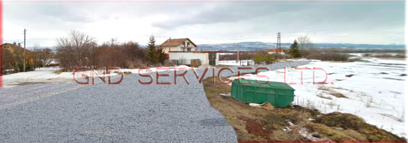 Продава ПАРЦЕЛ в област София, гр. Божурище - 580 кв.м / 40 600 € » 79 406.70 лв., ДЖИ ЕН ДИ СЪРВИСИС ЕООД