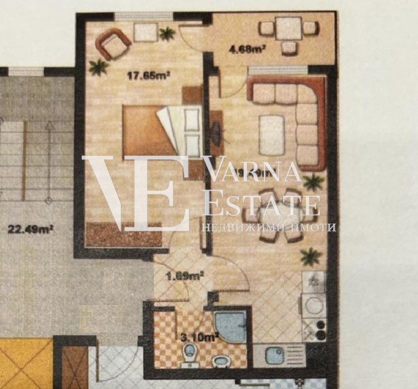 Продава 2-СТАЕН | Imot.bg — изображение 15