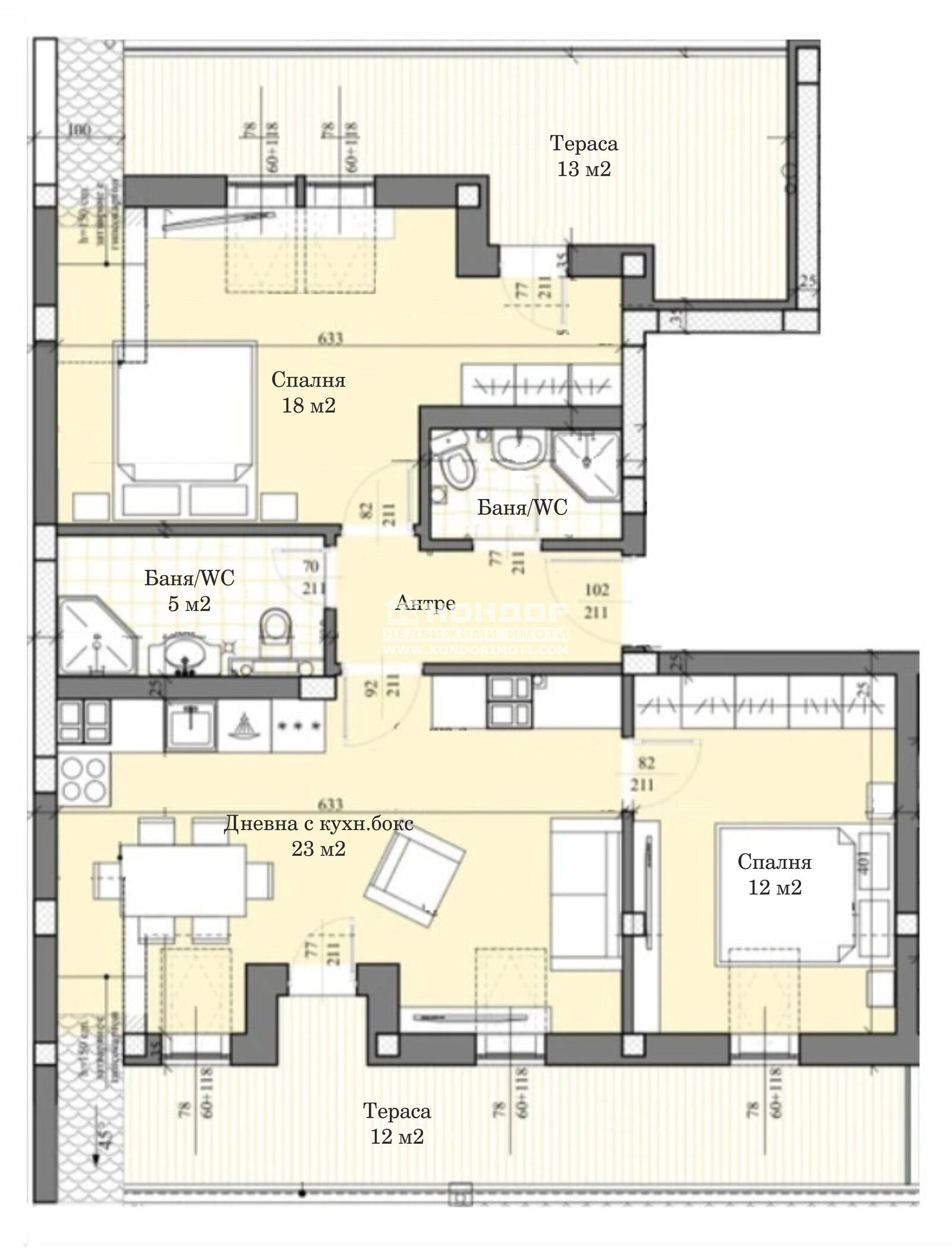 ������� 3-����� | Imot.bg � ����������� 4