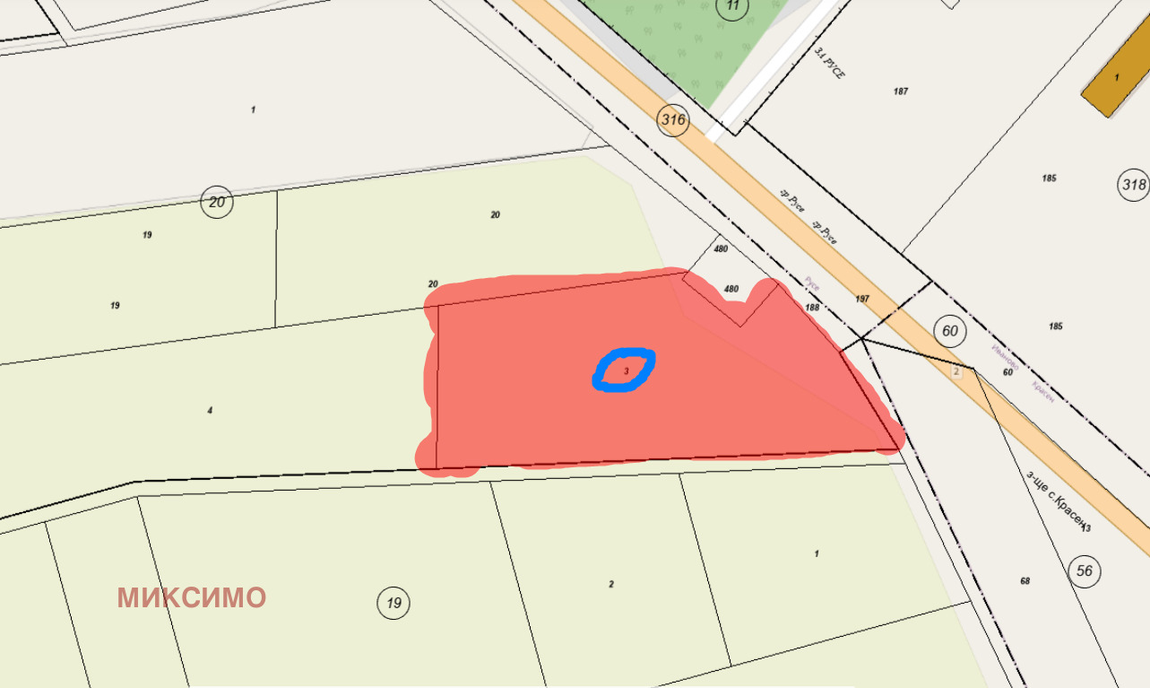 Продава ЗЕМЕДЕЛСКА ЗЕМЯ | Imot.bg — изображение 1