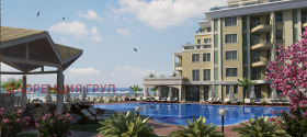 1 sovrum Pomorie, region Burgas 1