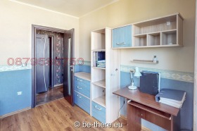 2 sypialnie Zornica, Burgas 7