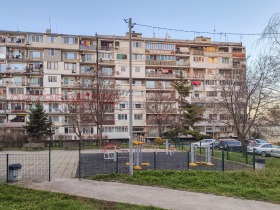 2 Schlafzimmer Zorniza, Burgas 16