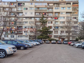 2 Schlafzimmer Zorniza, Burgas 15