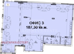 Γραφείο ΤΣενταρ, Βαρνα